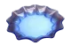 Scalloped Shelf Ring Slumping Mold