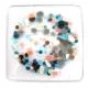 Seashore Frit Blend Coarse Grain COE90