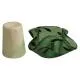 Short Floral Former 3.5 Draping Mold