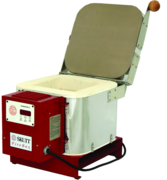 Skutt FireBox 8x6 Starter Series Glass Kiln