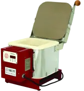 Skutt FireBox 8x6 Starter Series Glass Kiln