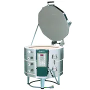 Skutt GM1018 Production Series Glass Kiln