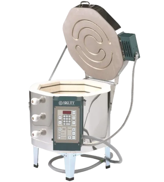 Skutt GM814 Studio Series Glass Kiln