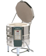 Skutt GM818 Production Series Glass Kiln