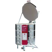 Skutt KM1027 KilnMaster Series Ceramic Kiln