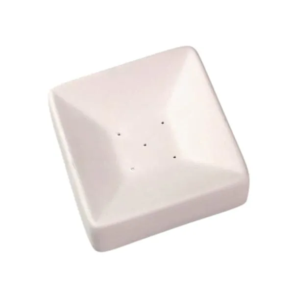 Small Square Sided Slumping Mold