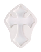 Medium Cross Casting Mold