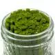 Spring Green Leaves Murrini/ Millefiore Sticks COE90