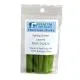 Spring Green Leaves Murrini/ Millefiore Sticks COE90