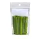 Spring Green Leaves Murrini/ Millefiore Sticks COE90