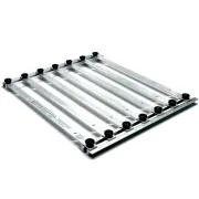 Standard Versaguide Adjustable Glass Cutting System
