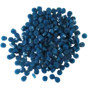 Steel Blue Dots COE90