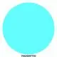 CBS Dichroic Coating Cyan/ Dark Dark Red on Thin Black  COE96