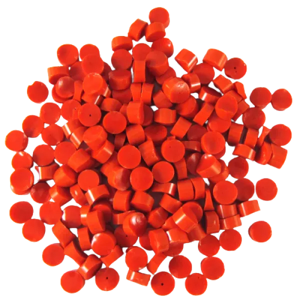 Tomato Red Dots COE90