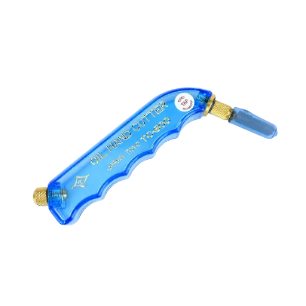 Toyo Pistol Grip Tap Wheel Supercutter