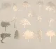 Trees Decal Sheet