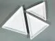 Triangle Slumping Mold, Various Sizes