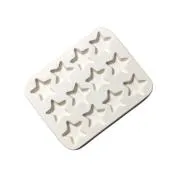 Twelve Star Casting Mold