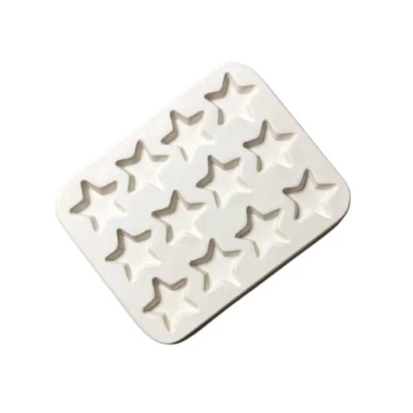 Twelve Star Casting Mold