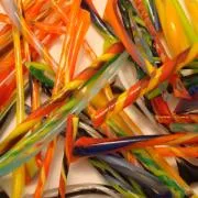 Twisted Cane Odds and Ends Scrap Packs COE90