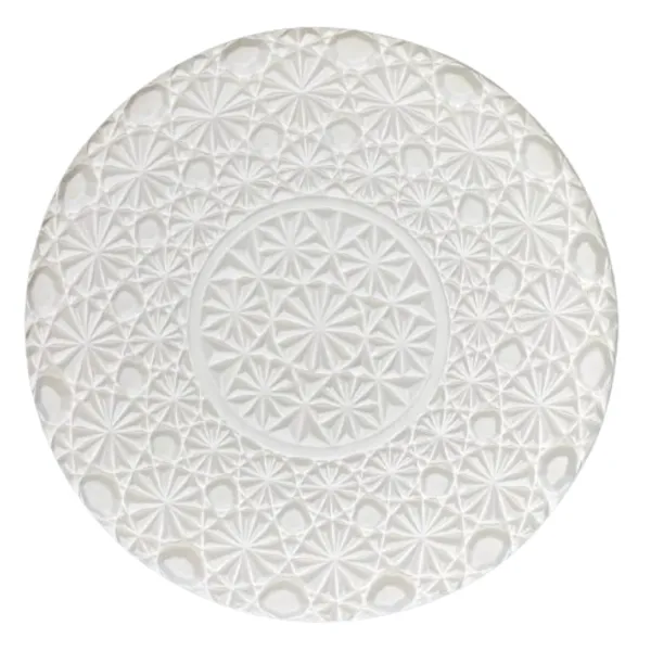 Vintage 3 Crystal Texture Fusing Tile
