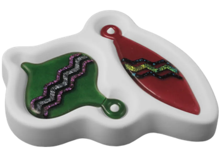 Vintage Ornaments 16