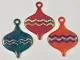 Vintage Ornaments 16