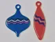 Vintage Ornaments 16