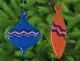 Vintage Ornaments 16