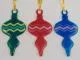 Vintage Ornaments 15 Casting Mold