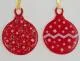 Vintage Ornaments 15 Casting Mold