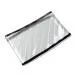 Wave Soap Dish Slumping Mold