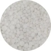 White Frit Balls COE96