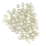 White Star Murrini/ Millefiore COE90