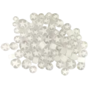 White Star Murrini/ Millefiore COE96