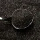 Wissmach Glass Black Opalescent Frit COE96