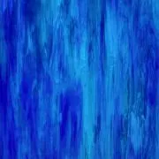 Wissmach Glass Blue Orchid, Mystic Texture, 3mm, Non-Fusible