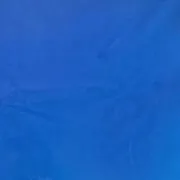 Wissmach Glass Bright Blue Smooth 3mm, Non-Fusible