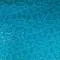 Wissmach Glass Caribbean Sea Flemish Texture, 3mm, Non-Fusible - Size 10.5 x 16