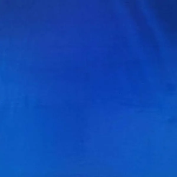 Wissmach Glass Cerulean Smooth 3mm, Non-Fusible
