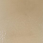 Wissmach Glass Champagne English Muffle Texture, 3mm, Non-Fusible