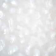 Wissmach Glass Clear Corella Classic Texture, 3mm, Non-Fusible