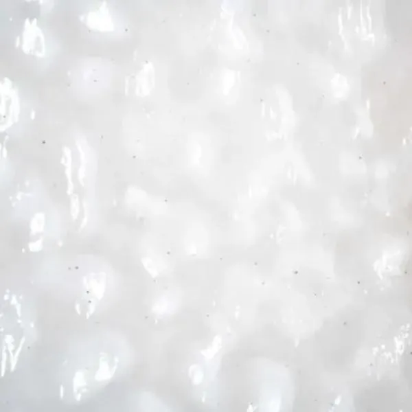 Wissmach Glass Clear Corella Classic Texture, 3mm, Non-Fusible