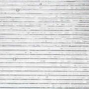 Wissmach Glass Clear Cortex Texture, 3mm, Non-Fusible
