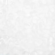 Wissmach Glass Clear Dew Drop Texture, 3mm, Non-Fusible
