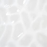 Wissmach Glass Clear English Muffle Texture, 3mm, Non-Fusible