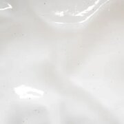 Wissmach Glass Clear Flemish Texture, 3mm, Non-Fusible