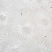 Wissmach Glass Clear Florentine Texture, 3mm, Non-Fusible