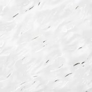 Wissmach Glass Clear Granite Texture, 3mm, Non-Fusible