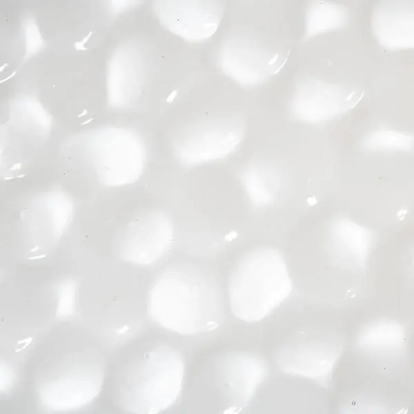 Wissmach Glass Clear Hammered Texture, 3mm, Non-Fusible